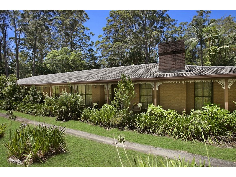 59 Southfork Drive, Glenning Valley NSW 2261