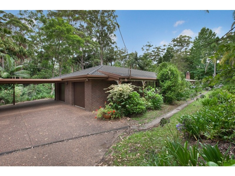 59 Southfork Drive, Glenning Valley NSW 2261