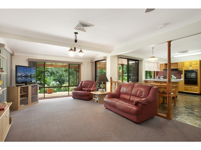 59 Southfork Drive, Glenning Valley NSW 2261