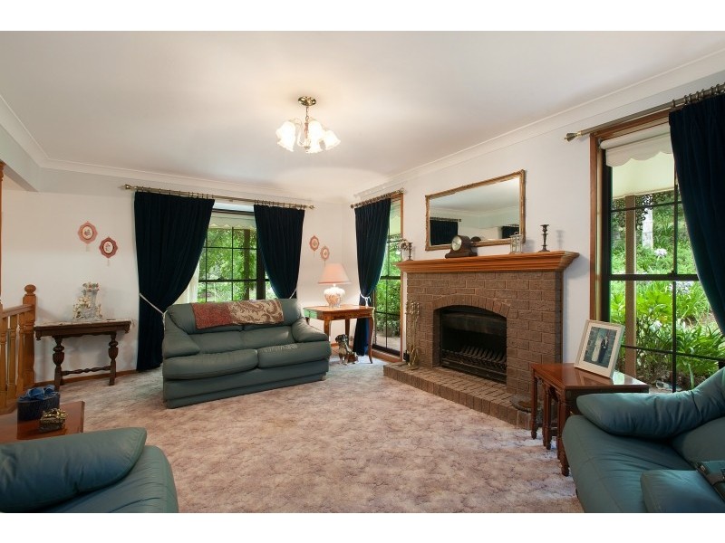 59 Southfork Drive, Glenning Valley NSW 2261