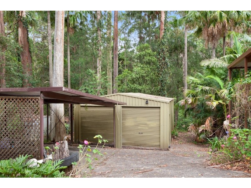 59 Southfork Drive, Glenning Valley NSW 2261