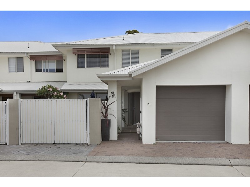 21/2 Brunswick Road, Terrigal NSW 2260