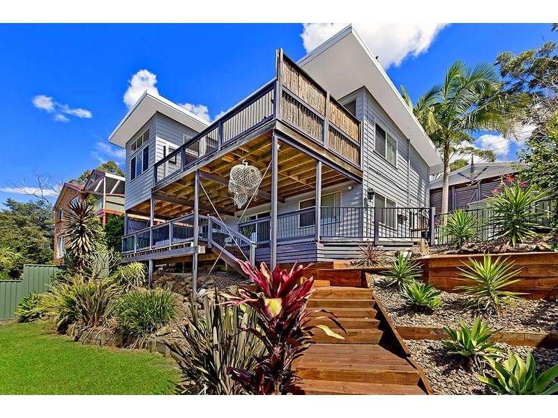 63 Killkenny Pde,, Berkeley Vale NSW 2261