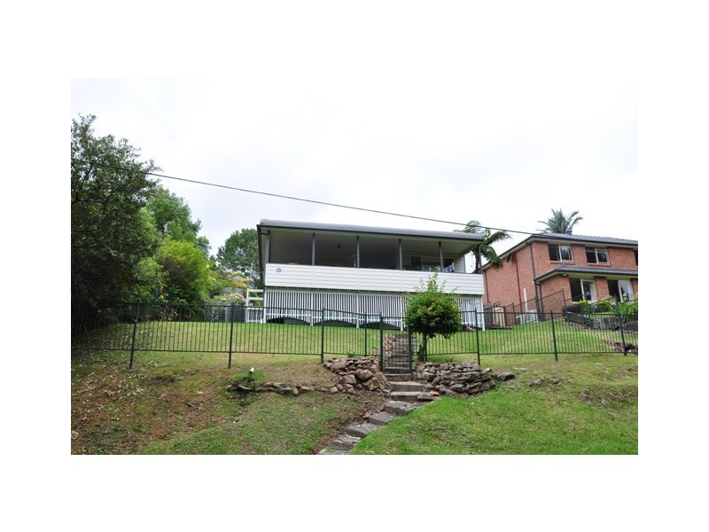 7 Kallaroo Road, Bensville NSW 2251