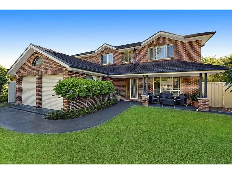 23 Molsten Avenue, Tumbi Umbi NSW 2261