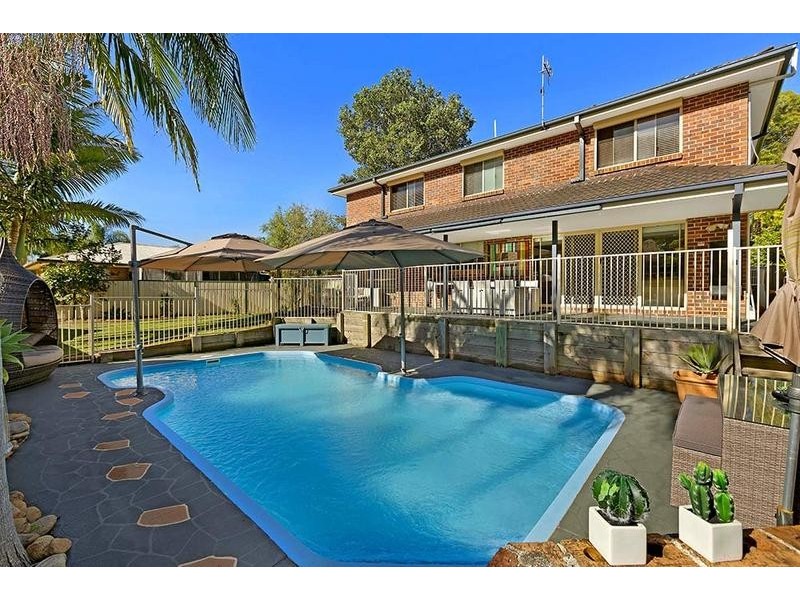 23 Molsten Avenue, Tumbi Umbi NSW 2261