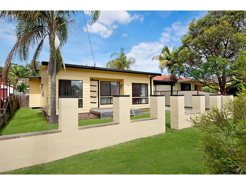 46 Clare Crescent, Berkeley Vale NSW 2261