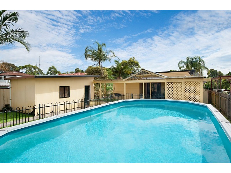 46 Clare Crescent, Berkeley Vale NSW 2261