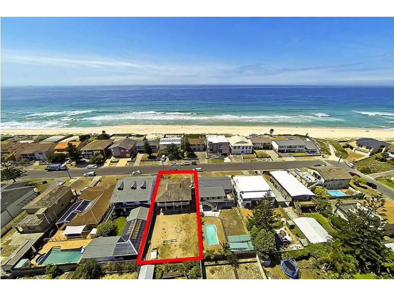 16 Curtis Parade, The Entrance North NSW 2261