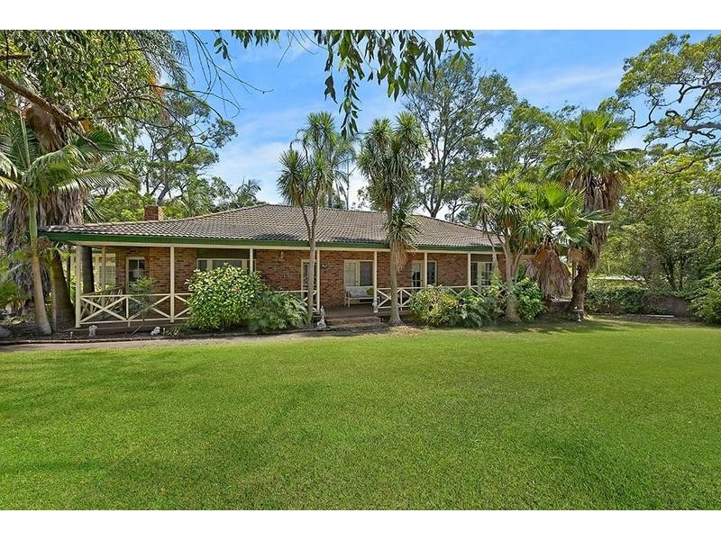 215 Tumbi Road, Tumbi Umbi NSW 2261