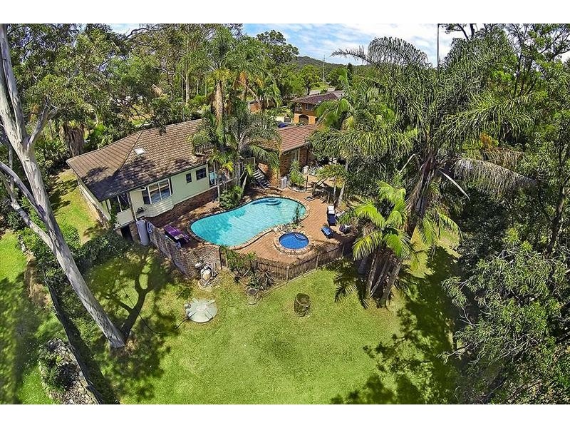 215 Tumbi Road, Tumbi Umbi NSW 2261