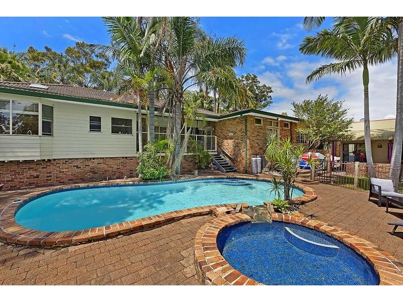 215 Tumbi Road, Tumbi Umbi NSW 2261