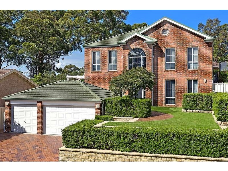 25 Stornaway Crescent, Berkeley Vale NSW 2261