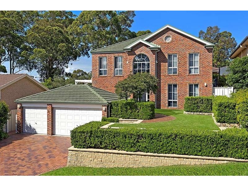 25 Stornaway Crescent, Berkeley Vale NSW 2261