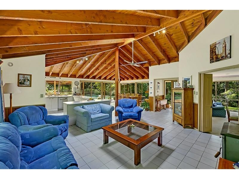 21 Greenbank Road, Glenning Valley NSW 2261