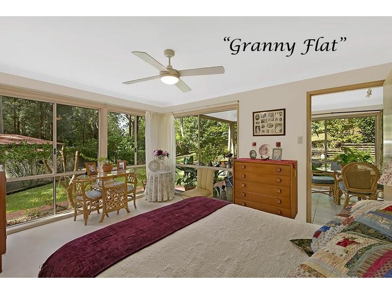 21 Greenbank Road, Glenning Valley NSW 2261