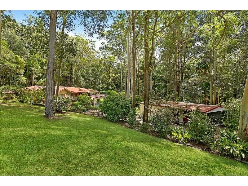 21 Greenbank Road, Glenning Valley NSW 2261