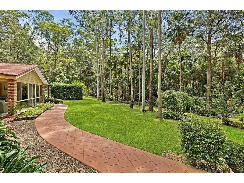 21 Greenbank Road, Glenning Valley NSW 2261