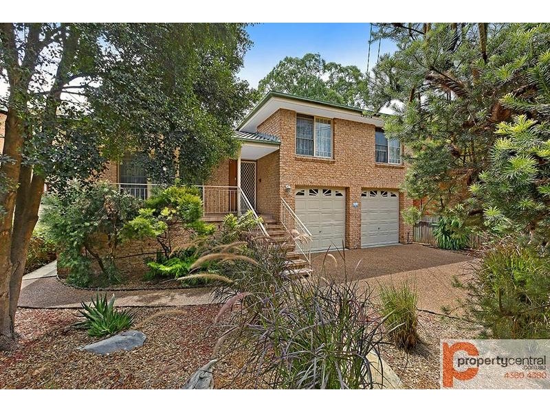 42 Kalua Drive, Chittaway Bay NSW 2261