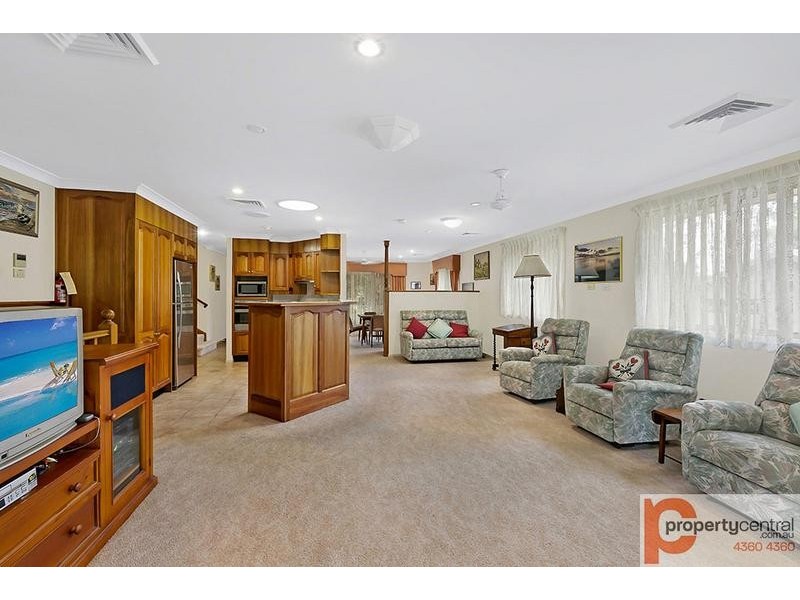 42 Kalua Drive, Chittaway Bay NSW 2261