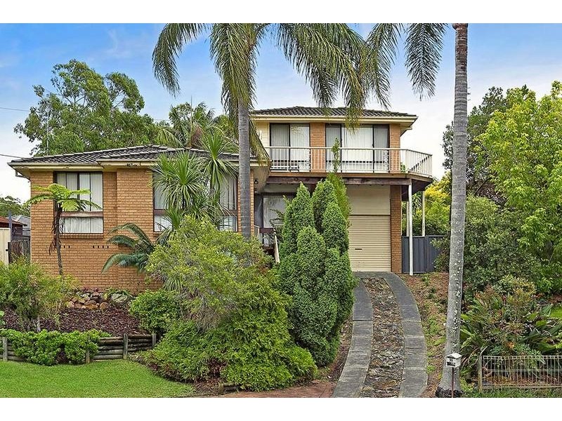 38 Seawind Terrace, Berkeley Vale NSW 2261