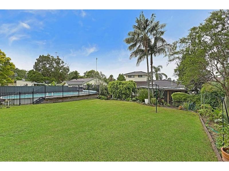 38 Seawind Terrace, Berkeley Vale NSW 2261