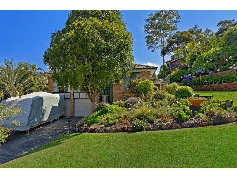 71 Bottlebrush Road, Glenning Valley NSW 2261