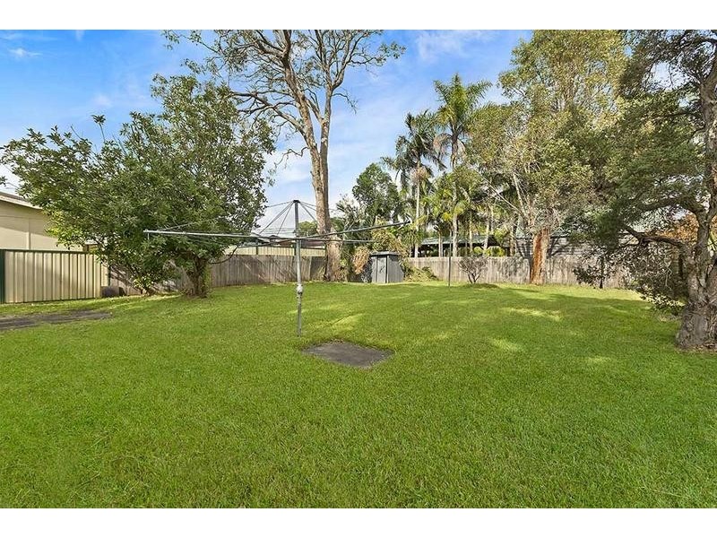 54 Kerry Crescent, Berkeley Vale NSW 2261