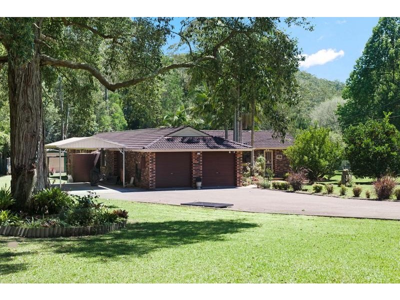 260 GLENNING ROAD, Glenning Valley NSW 2261