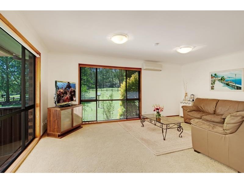 260 GLENNING ROAD, Glenning Valley NSW 2261