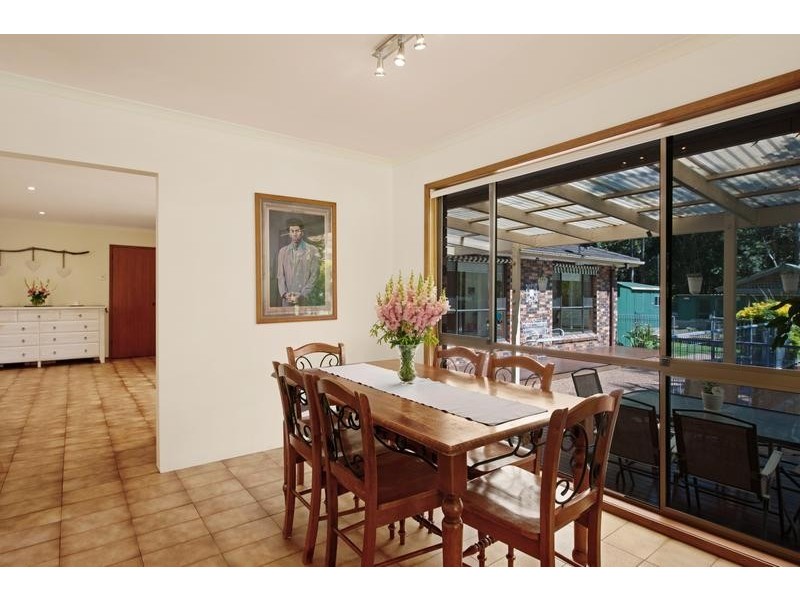 260 GLENNING ROAD, Glenning Valley NSW 2261