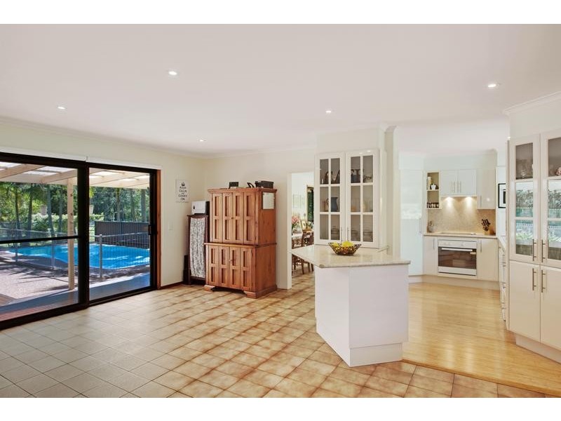 260 GLENNING ROAD, Glenning Valley NSW 2261