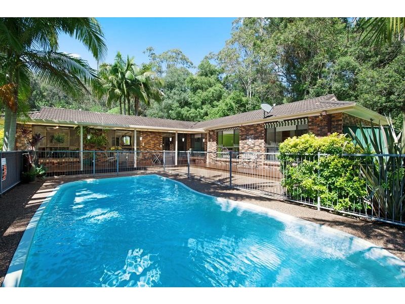 260 GLENNING ROAD, Glenning Valley NSW 2261