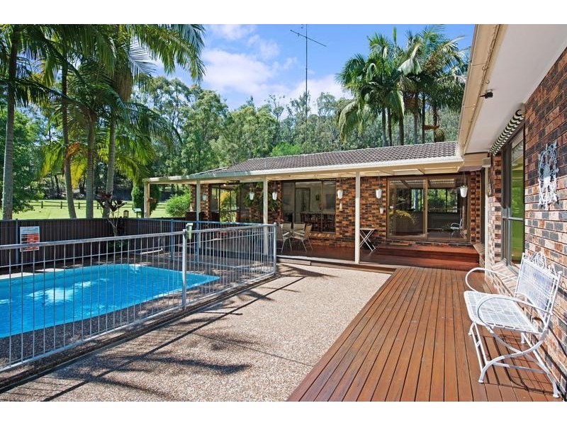 260 GLENNING ROAD, Glenning Valley NSW 2261