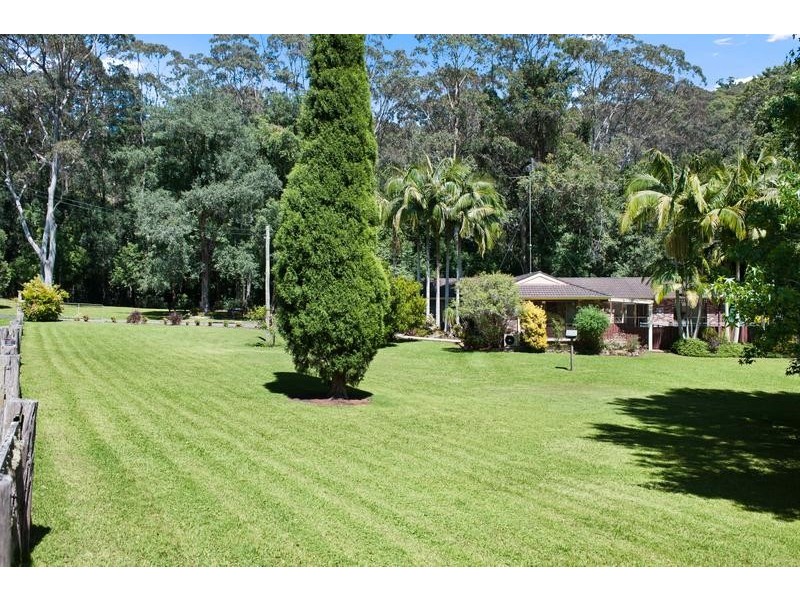 260 GLENNING ROAD, Glenning Valley NSW 2261