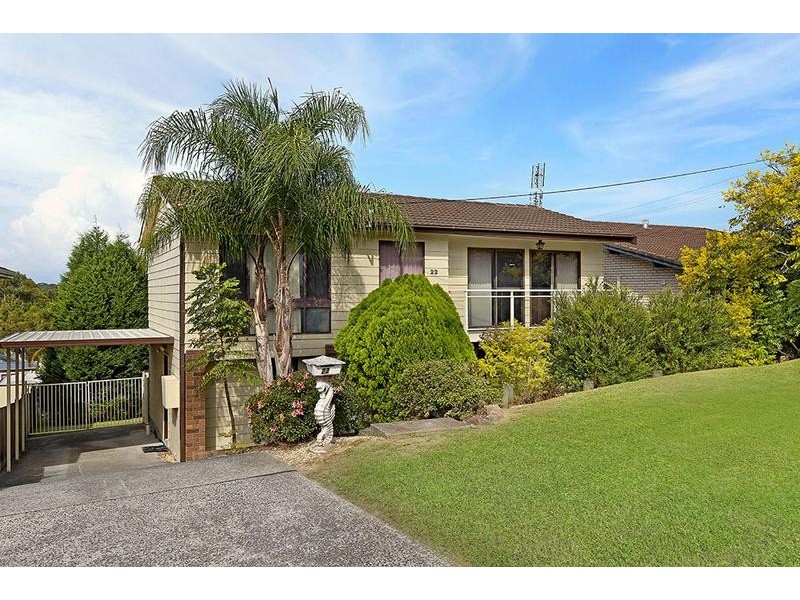 22 Margherita Avenue, Bateau Bay NSW 2261