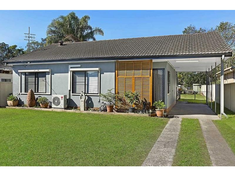 22 Chittaway Road, Chittaway Bay NSW 2261