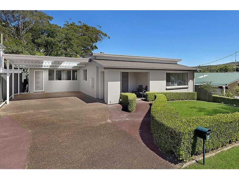 4 Pelican Street, Tumbi Umbi NSW 2261