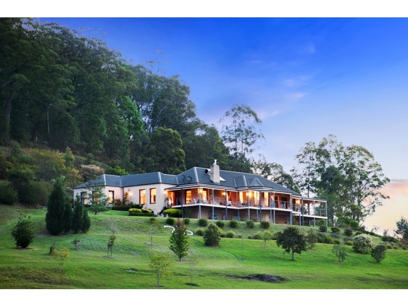 25 Ravensdale Road, Yarramalong NSW 2259