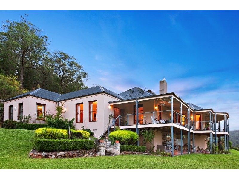 25 Ravensdale Road, Yarramalong NSW 2259