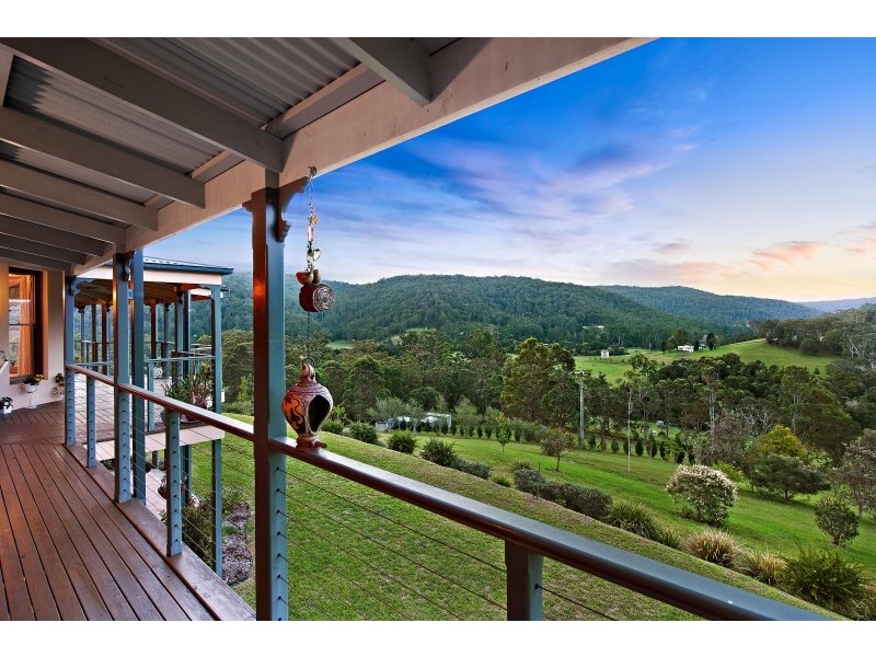 25 Ravensdale Road, Yarramalong NSW 2259