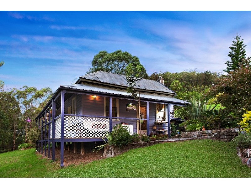 25 Ravensdale Road, Yarramalong NSW 2259