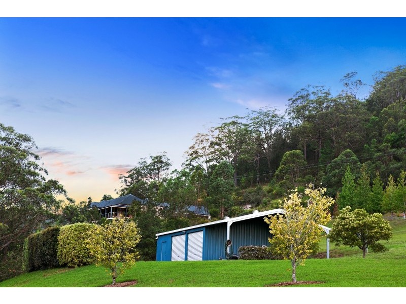 25 Ravensdale Road, Yarramalong NSW 2259