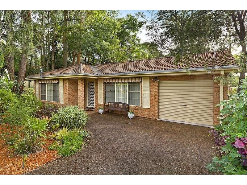 10 Judith Ann Drive, Berkeley Vale NSW 2261
