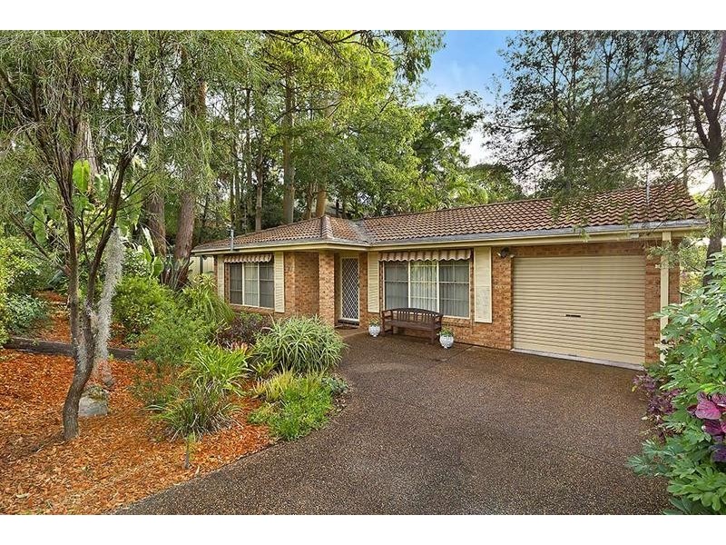 10 Judith Ann Drive, Berkeley Vale NSW 2261