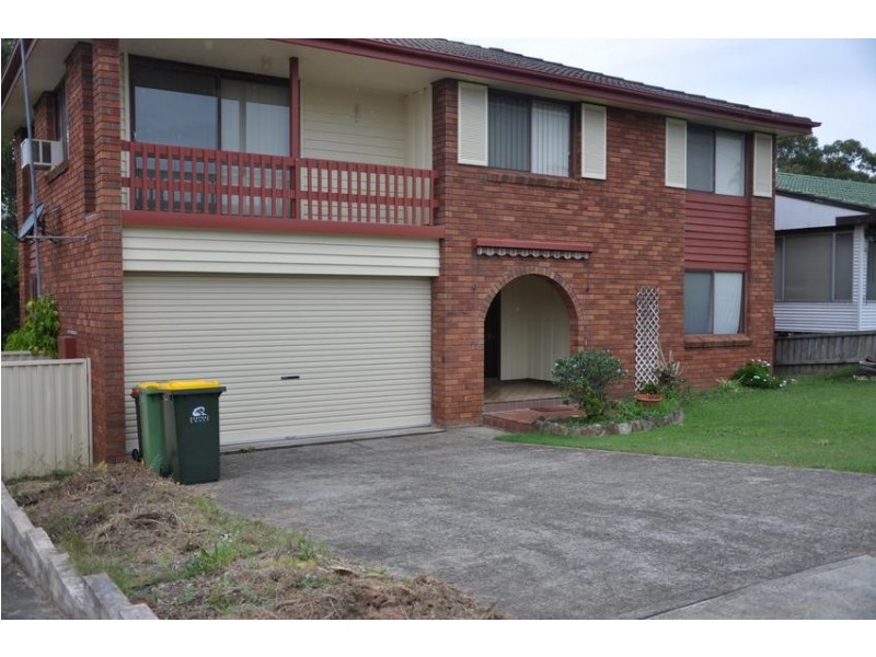 2 Promenade Avenue, Bateau Bay NSW 2261