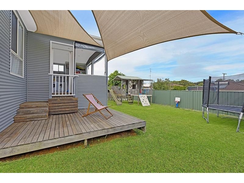 22 George Evans Road, Killarney Vale NSW 2261