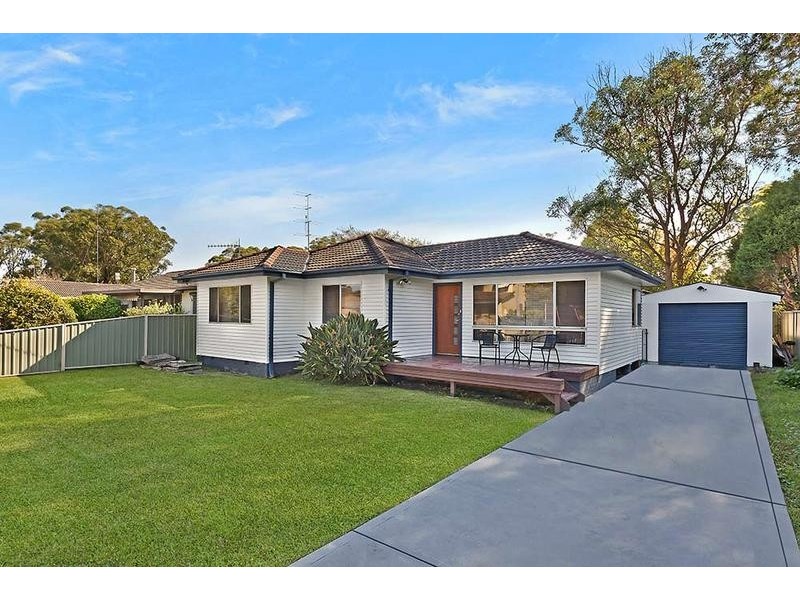 16 Moloki Avenue, Chittaway Bay NSW 2261