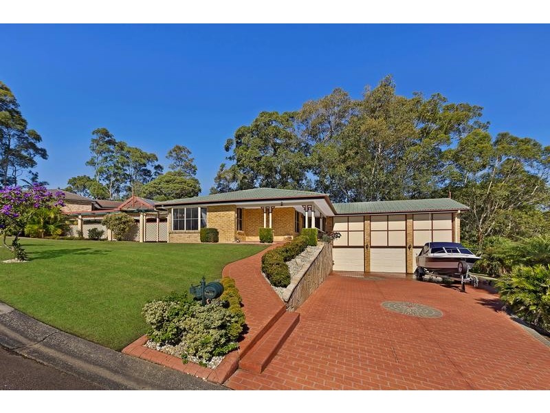 6 Tully Place, Berkeley Vale NSW 2261