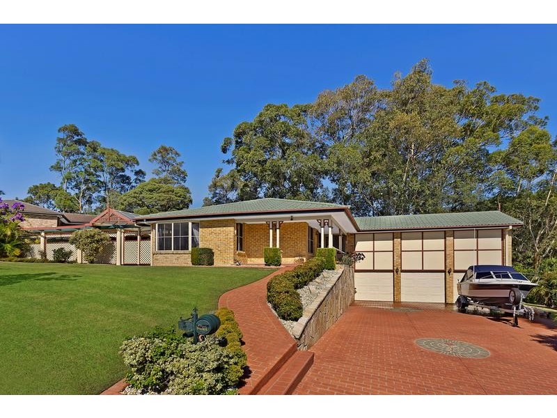 6 Tully Place, Berkeley Vale NSW 2261
